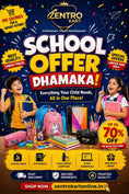 School Dhamaka