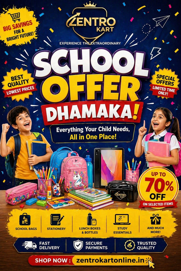 School Dhamaka
