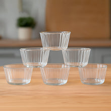 Dine Clear Set 
