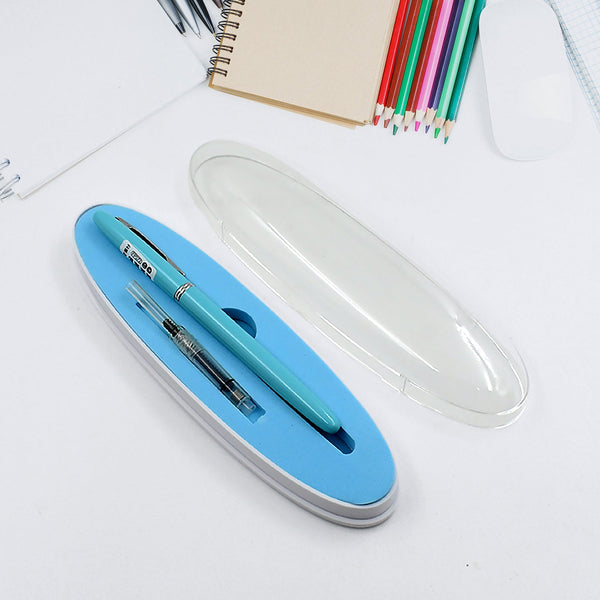 Fountain Pen, Fine Nib, Fountain Pens, 1 Pc Pen (ink Not Included)