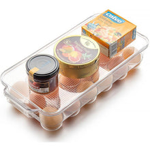 Egg Storage Box