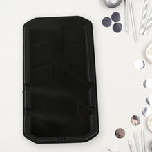 Multipurpose Car Dashboard Mobile Holder with Anti-Slip Base