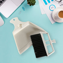 Dustpan Supdi with Brush, Dustpan For Car Office Desk, Wardrobe, Dinning Table
