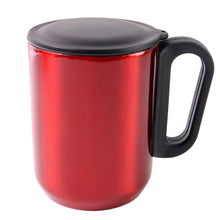 Stainless Steel Mug