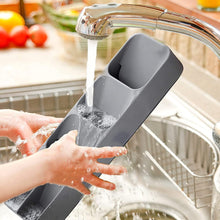 1 Pc Cutlery Tray Box Used For Storing Cutlery Items And Stuffs Easily And Safely