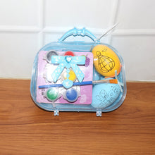 Kids Creative Paint & Learning Activity Kit (1 Set)