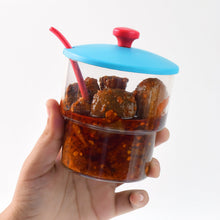 Pickle and Spice Organizer