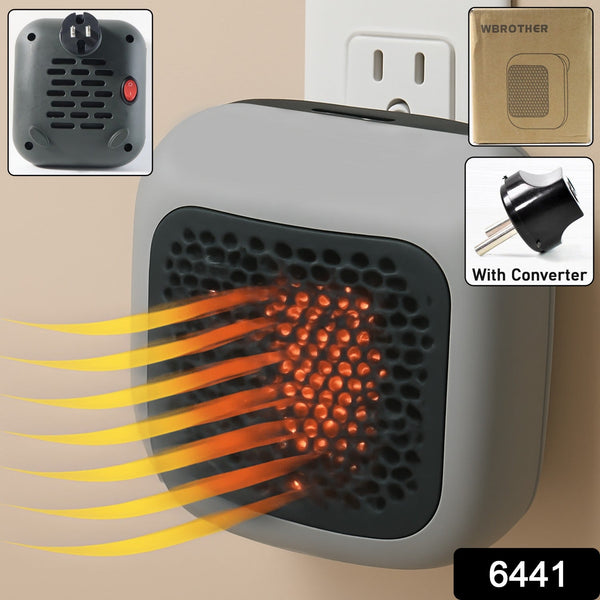 Mini Heater