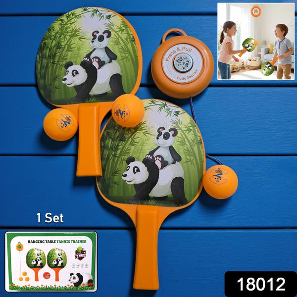PingPong Set