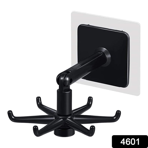 Closet 360 Multi-Hook Rotator