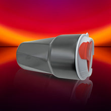 Hot and cold insulated travel mug