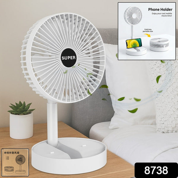 Table Fan