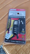 Suitcase Locks, Travel Luggage Locks, 3 Digit Code Lock