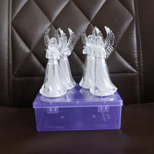 Decorative Angel LED Lights