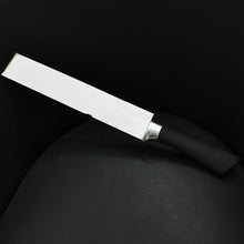 Premium 32 Cm Serrated Bread Knife with Ergonomic Handle