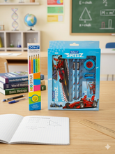 DOMS SPEEDZ KIT AND NEO STAR PENCIL 10 pc