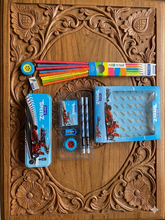 DOMS SPEEDZ KIT AND NEO STAR PENCIL 10 pc
