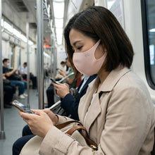 Hyaluronic Acid 3D Face Mask for Deep Hydration (1 Pc)