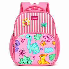 DOMS X DINO School Bag