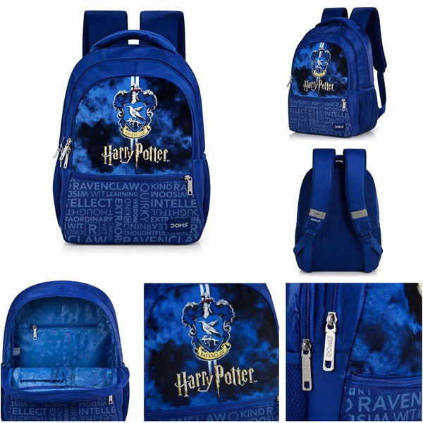 Doms x Harry Potter- School bag