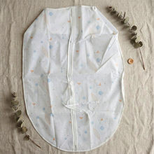 Multipurpose Non-Woven Garment Storage Cover