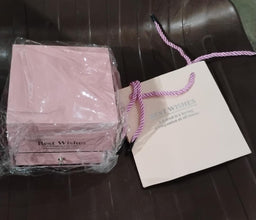 Preserved Eternal Rose Gift Box with Drawer & 9 Artificial Roses (1 Set)