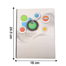 Writing Notebook