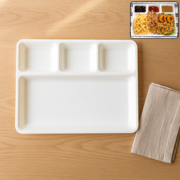 Meal Serving Tray